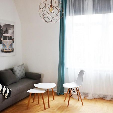 Studio Minuta Do Plazy Sopot Dış mekan fotoğraf